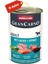 Gran Carno Adult Somonlu ve Ispanaklı Yetişkin Köpek Konservesi 400GR 6lı 1