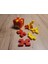 Montessori Interlocking Tuğlalar - Yaratıcı Oyuncak (Özelleştirilebilir Tasarım) 1