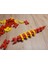 Montessori Interlocking Tuğlalar - Yaratıcı Oyuncak (Özelleştirilebilir Tasarım) 4
