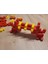 Montessori Interlocking Tuğlalar - Yaratıcı Oyuncak (Özelleştirilebilir Tasarım) 6