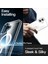 Apple Iphone 17 Uyumlu Şeffaf Magsafe Kılıf Darbe Emici Sert Silikon, Kamera Korumalı, Manyetik 5