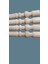 50CM (Uzunluk) 4cm (Üst Çap) Dekoratif Cnc Kesim Masa&sehpa Ayakları 2