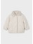 Bej Kız Çocuk Ceket 4446 4