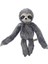 Bfs Peluş Tembel Hayvan 35 cm 1