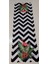 Zigzag Filamingo Runner 1