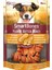 Smartbones Küçük Irk Köpekler Için Tavuk ve Fıstık Ezmeli Ödül Kemiği (8li) 128GR 1
