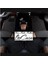 Vw Jetta (2005-2010)UYUMLU Lacasa Automotive Velur Halı Paspas 2