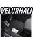 Vw Jetta (2005-2010)UYUMLU Lacasa Automotive Velur Halı Paspas 6