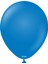 10-12 Inç Adet Seçenekli Mavi Renk Balon 2