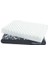 Urbanstyle Contempo Cushion Yatak Black& White (Xl) 110X75X12CM 2