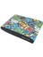Urbanstyle Contempo Cushion Yatak Multicolor (Xl) 110X75X12CM 1