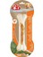 Delights Köpekler Için Tavuklu Ağız Bakım Kemiği (L) 130GR 1