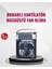 Resveq Enerji Tasarruflu Sessiz Çalışan Taşınabilir Soğutma Fanı 1