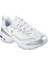 Sport D'lites 1.0 150246-WSLM Kadın Spor Ayakkabı Beyaz 4
