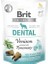 Brit Dental Biberiye ve Geyik Etli Köpek Ödül Maması 150GR 1