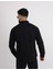 Flam Keten Slim Fit Spor ve Şık Erkek Gömlek 5