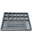 Çekmece Içi Takı Düzenleyici – Ahşap Baby Face Kaplama Organizer 34×24×3 2
