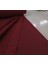 Düz Fon Perde - Bordo - Pilesiz Düz Dikim - BRD400 6