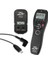 Ziv (Sony Trs-10) 2.4g Kablosuz Zamanlayıcı Uzaktan Kumanda 1