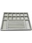 Çekmece Içi Takı Düzenleyici – Ahşap Baby Face Kaplama Organizer 34×24×3 1