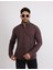 Flam Keten Slim Fit Spor ve Şık Erkek Gömlek 4
