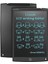 T12 Siyah Writing Tablet LCD 12 Inç Dijital Kalemli Çizim Yazı Tahtası 2
