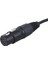 D4261 D-Tap Erkek - Xlr 4-Pin Dişi Adaptör Güç Kaynağı Kablosu 2