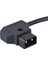 D4261 D-Tap Erkek - Xlr 4-Pin Dişi Adaptör Güç Kaynağı Kablosu 3