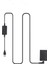 D9725 DR-E12 USB Güç Kaynağı 1