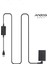 D9725 DR-E12 USB Güç Kaynağı 4