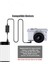 D9725 DR-E12 USB Güç Kaynağı 5