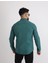 Flam Keten Slim Fit Spor ve Şık Erkek Gömlek 5