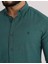 Flam Keten Slim Fit Spor ve Şık Erkek Gömlek 6