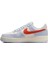 Air Force 1 '07 Spor Ayakkabı HV0843-085 2