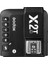 X2T-C Canon Uyumlu Ttl Flaş Tetikleyici 1