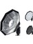 Ad-S7 AD200 Multi Fonksiyonel Softbox 1