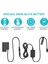 DCC12 + BLF19 USB Type-C Güç Kaynağı 5