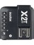 X2T-N Nikon Uyumlu Ttl Flaş Tetikleyici 1
