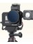 G8-5 Gopro 8 Için Vlog Metal Kafes 3