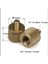 Marka SC02 Vida Dişi 3/8 ''erkek 1/4'' Dişi 2
