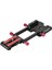 D5092 Z-5 Z-Tilt Kafalı Katlanır Hızlı Bırakma Plakası 3
