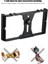 D5191 Akıllı Telefon Için Video Rig Eltutucusu 5