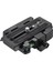 D4135 Video Kamera Tripod Hızlı Bırakma Plakası 1