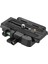 D4135 Video Kamera Tripod Hızlı Bırakma Plakası 2