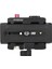 D4135 Video Kamera Tripod Hızlı Bırakma Plakası 3