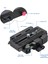 D4135 Video Kamera Tripod Hızlı Bırakma Plakası 5