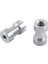 Marka SC09 1/4 Erkek 3/8 Dişi Bağlantı Vidası D9503 1