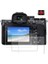 Sony Fx3 / FX30 / A1 / A7RII / A7SII / A7II / A7III / A7SIII / RX100-ZV1 / ZV-E10 // RX100 Vıı / A7C LCD Koruma Camı 1