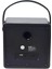 BTS-1688 Yeşil Mikrofonlu Karaoke Bluetooth Hoparlör 4