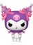 Funko Pop Sanrio: Kuromi Grumpy (20 Th Anniversay) 1